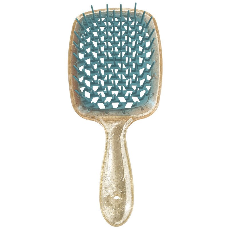 Wide Tooth Air Cushion Comb