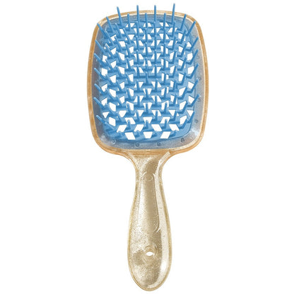 Wide Tooth Air Cushion Comb