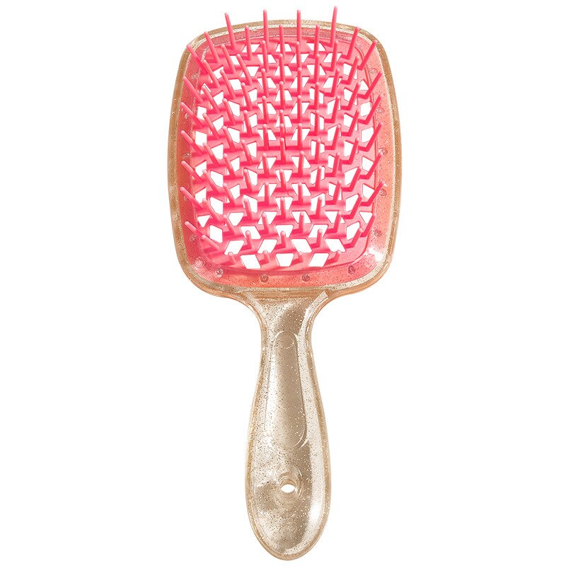 Wide Tooth Air Cushion Comb