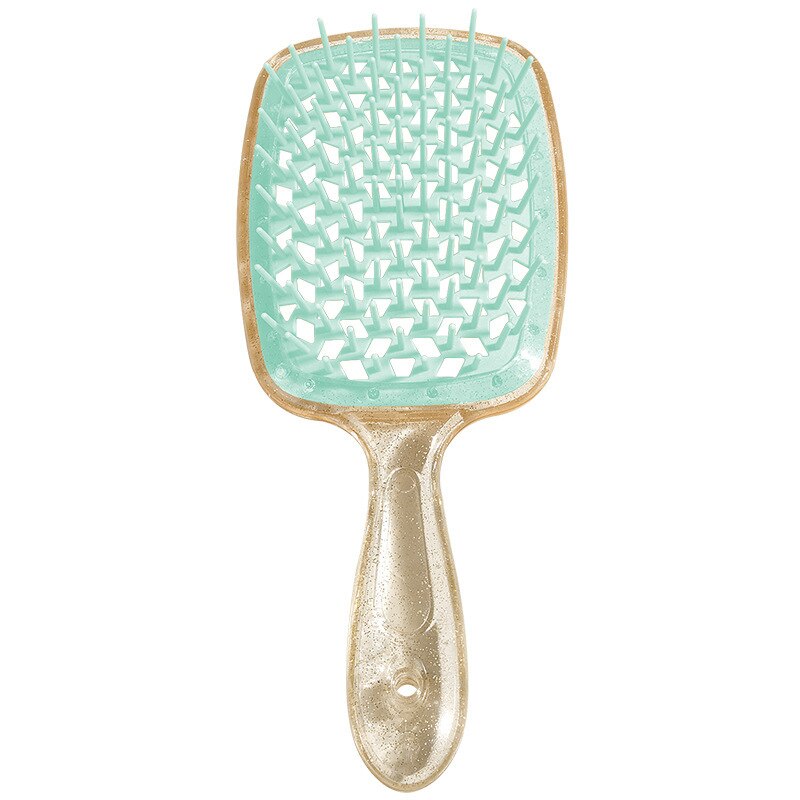 Wide Tooth Air Cushion Comb