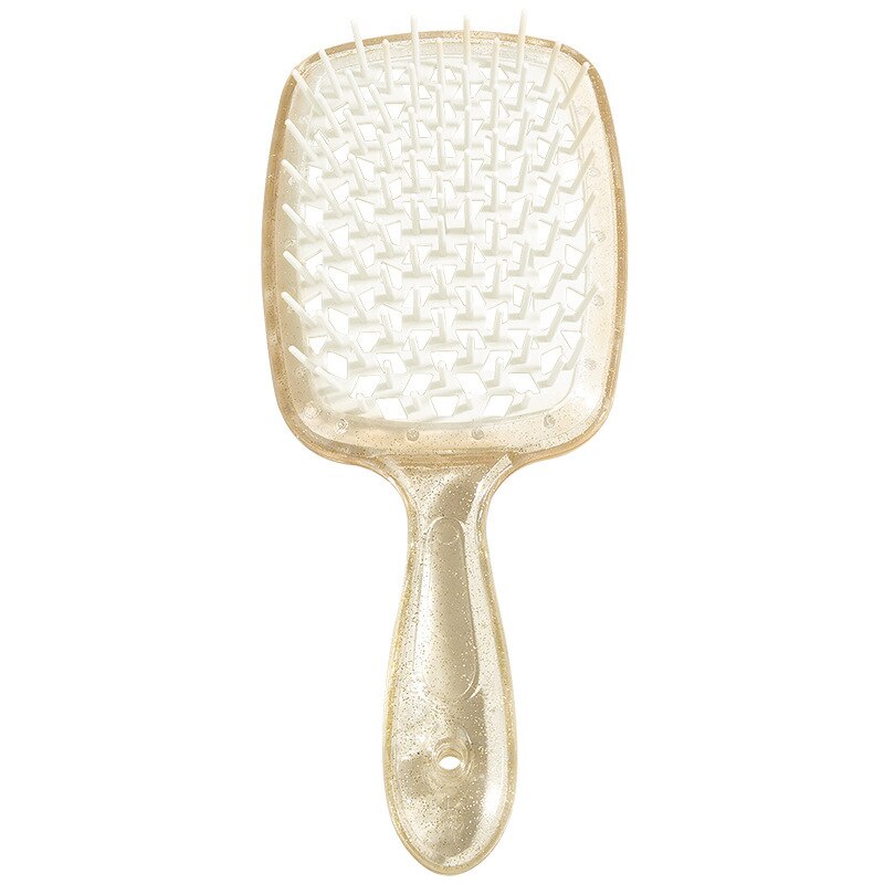 Wide Tooth Air Cushion Comb