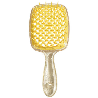 Wide Tooth Air Cushion Comb