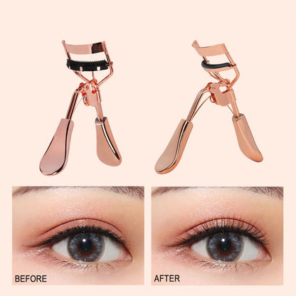 Professional Eyelash Curler, Durable Curling and Shaping