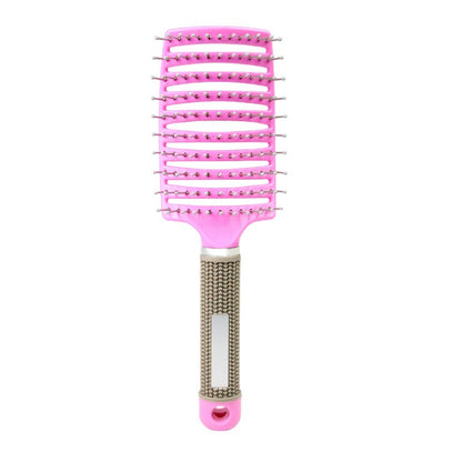 Large Curved Comb Scalp Massage Comb