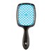 Wide Tooth Air Cushion Comb