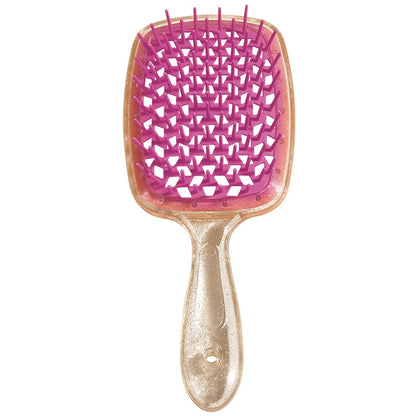 Wide Tooth Air Cushion Comb